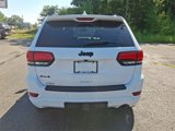 Used 2020 Jeep Grand Cherokee Altitude image 5