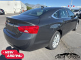 Used 2019 Chevrolet Impala LT image 4