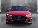 Used 2023 Audi A4 2.0T Premium Plus image 2