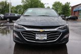 Used 2020 Chevrolet Malibu LT w/ Leather Package image 3