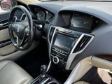 Used 2018 Acura TLX image 5