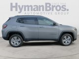Used 2022 Jeep Compass Latitude w/ Convenience Group image 2