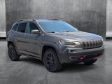 Used 2019 Jeep Cherokee Trailhawk w/ Comfort/Convenience Group image 3