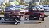 Certified 2022 Ford Edge Titanium w/ Equipment Group 301A image 3
