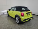 Used 2022 MINI Cooper S image 3