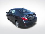 New 2024 Mitsubishi Mirage G4 ES image 3