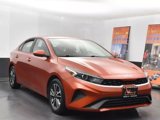 Used 2023 Kia Forte LXS image 2
