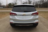 Used 2022 Chevrolet Equinox LT w/ Driver Convenience Package image 6