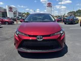 Used 2022 Toyota Corolla LE image 2