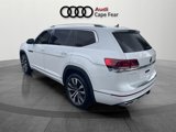 Used 2023 Volkswagen Atlas SEL Premium image 5