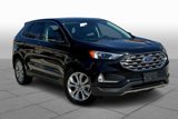 Used 2022 Ford Edge Titanium image 2
