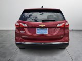 Certified 2021 Chevrolet Equinox LT image 4