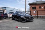 Used 2015 Mercedes-Benz S 550 4MATIC Coupe image 5
