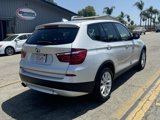 Used 2013 BMW X3 xDrive28i image 5