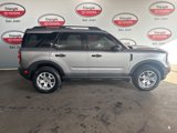 Used 2021 Ford Bronco Sport image 6