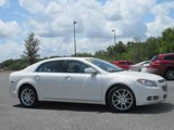 Used 2011 Chevrolet Malibu LTZ w/ HFV6 Engine Package image 2