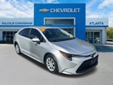 Used 2024 Toyota Corolla LE image 3