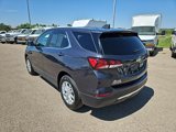 Certified 2022 Chevrolet Equinox LT image 6