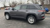 New 2024 Jeep Grand Cherokee Laredo X w/ Trailer Tow Package image 4