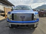 Used 2011 Ford F150 XLT w/ XLT Chrome Pkg image 6