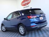 Used 2023 Chevrolet Equinox LT image 4