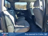 Used 2018 Chevrolet Silverado 1500 LTZ Z71 w/ Centennial Edition image 6