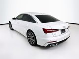 Used 2019 Audi A6 3.0T Premium w/ Convenience Package image 6
