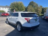 Used 2014 Ford Explorer XLT image 6