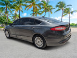 Used 2015 Ford Fusion SE image 5
