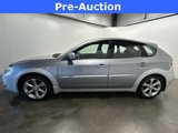 Used 2008 Subaru Impreza Outback Sport image 2