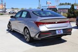 New 2025 Hyundai Elantra Sport image 2