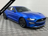 Used 2019 Ford Mustang Coupe w/ Equipment Group 101A image 2