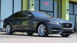 Used 2016 Jaguar XF R-Sport image 5