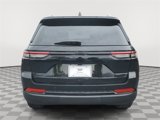 Used 2022 Jeep Grand Cherokee Altitude image 5