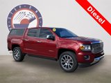 Used 2018 GMC Canyon Denali image 1