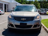 Used 2017 Chevrolet Traverse LT image 2