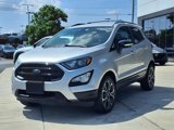 Used 2019 Ford EcoSport SES image 3