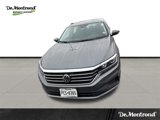 Used 2020 Volkswagen Passat 2.0T SE image 5