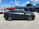 Used 2017 Chevrolet Sonic Premier image 2