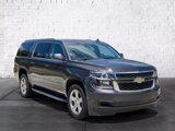 Used 2017 Chevrolet Suburban LT image 2