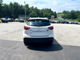 Used 2014 MAZDA CX-5 Touring w/ Bose/Moonroof Package image 5