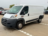Used 2017 RAM ProMaster 1500 image 2
