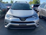 Used 2017 Toyota RAV4 XLE image 2