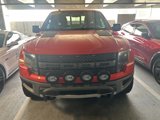 Used 2010 Ford F150 Raptor image 2