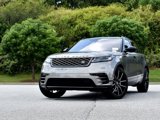 Used 2019 Land Rover Range Rover Velar R-Dynamic SE image 2