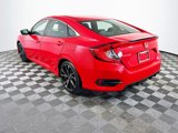 Used 2021 Honda Civic Sport image 4