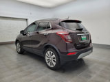 Used 2018 Buick Encore Preferred image 5