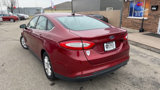 Used 2016 Ford Fusion S image 3