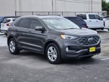 Used 2019 Ford Edge SEL w/ Equipment Group 201A image 2