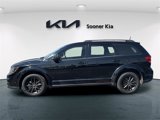 Used 2019 Dodge Journey SE w/ Blacktop Package image 3